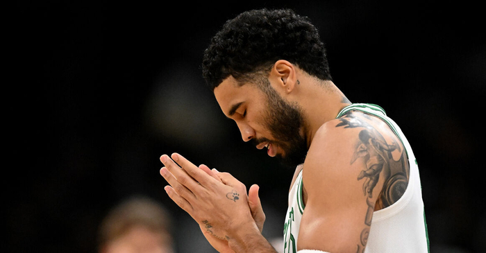 开云首页APP-史蒂文斯：截止日前从未真正考虑过塔图姆本赛季回归的可能性|凯尔特人|马祖拉|布拉德-史蒂文斯|波士顿凯尔特人队|杰森-塔图姆_新浪体育_新浪新闻